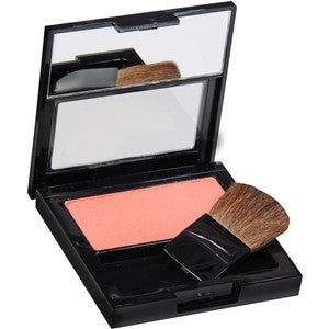 REVLON Powder Blush, 007 Melon-Drama - ADDROS.COM